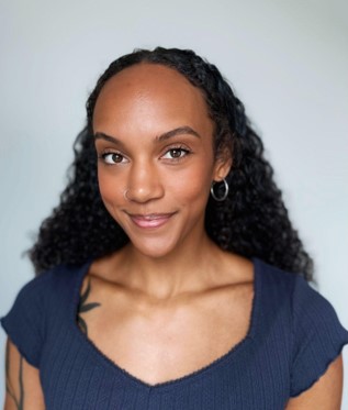 Kiana Imani Davis- Neurology world conference,USA